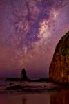 星空背景