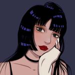 板绘