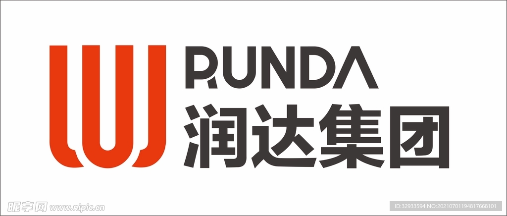 润达集团logo