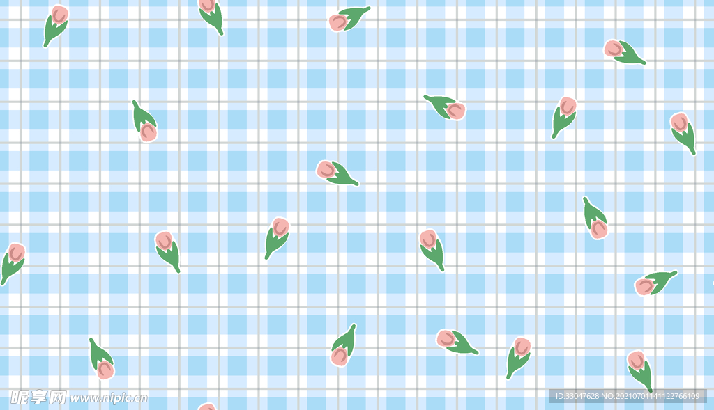 格子