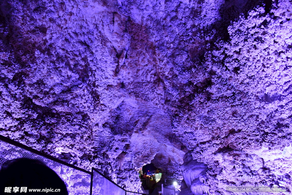 雪花洞