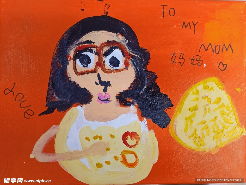 少儿作品