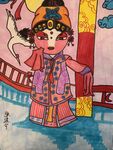 戏曲人物