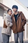 双星名人2021秋季服装