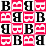 大牌BB丝巾