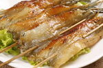 小串蚌鱼