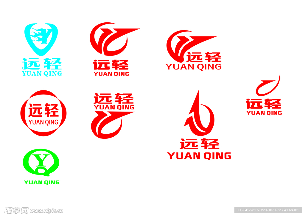 LOGO标志