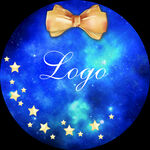 星空婚礼LOGO