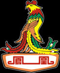 上海凤凰logo