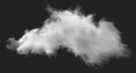 云朵 云层透明格式
