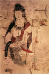古代壁画
