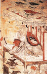 古代壁画