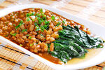 菜心