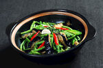 茄子豆角