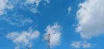 夏日天空