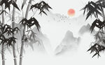 竹子