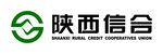 陕西信合logo