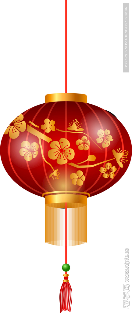 大灯笼