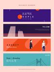 移动端APP轮播海报 