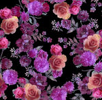 玫瑰花