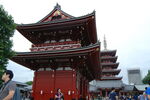 日本古庙