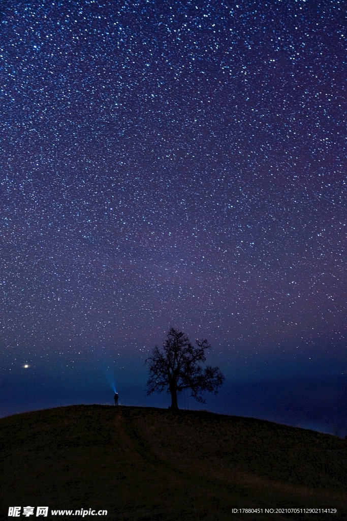 星空