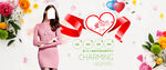 女装banner