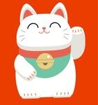 招财猫