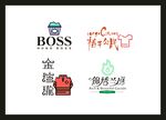 创意LOGO 