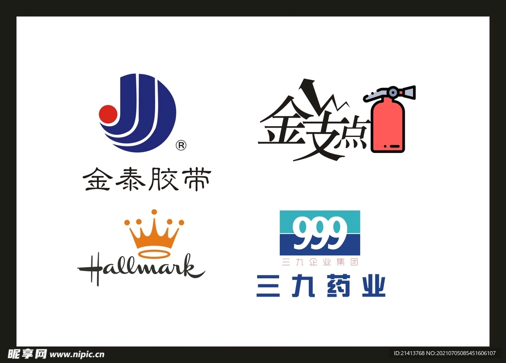 创意LOGO 