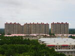 廊坊广阳区小区
