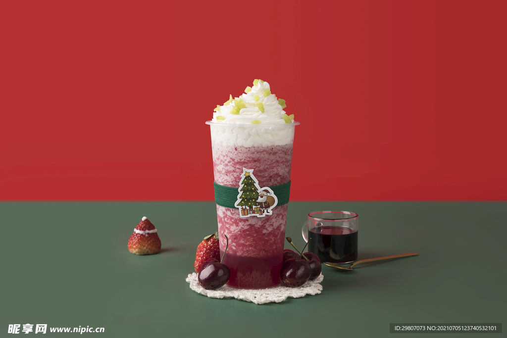 雪顶葡萄