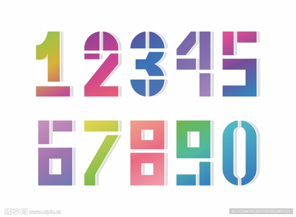 数字设计