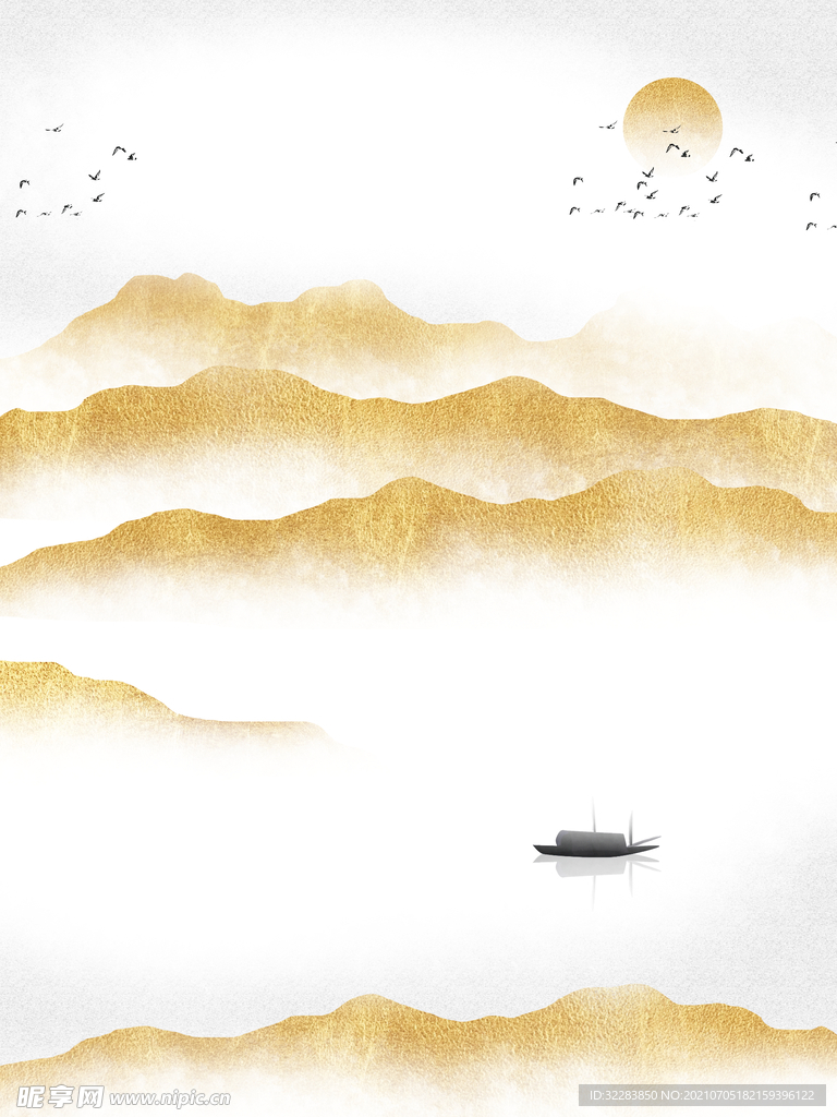 玄关画