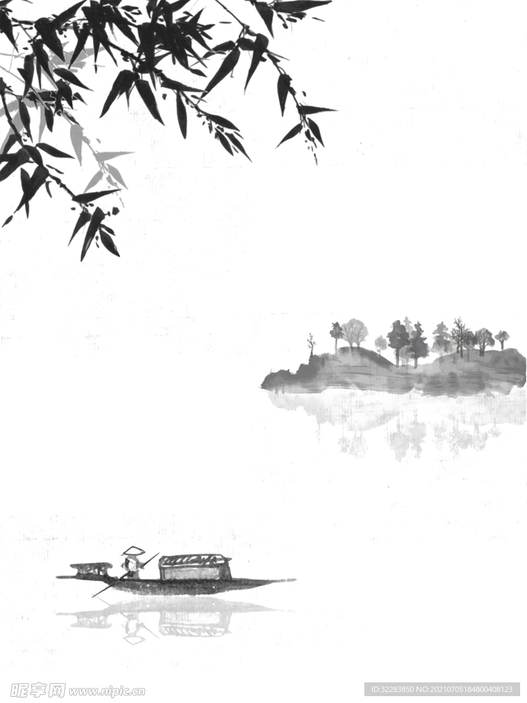 玄关画