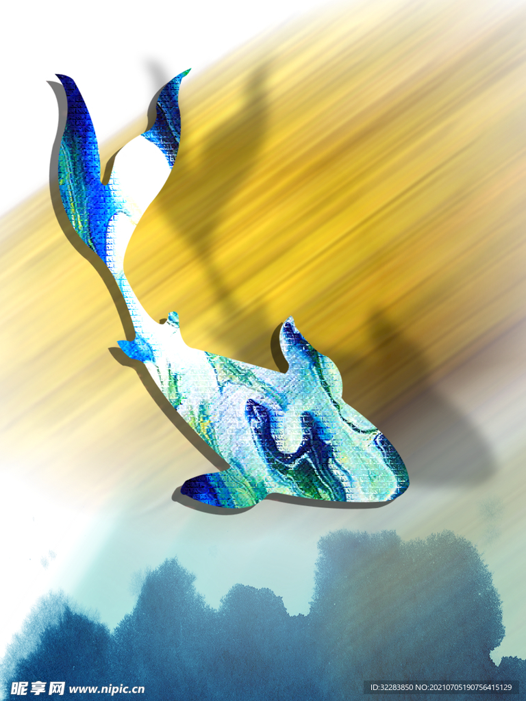 玄关画