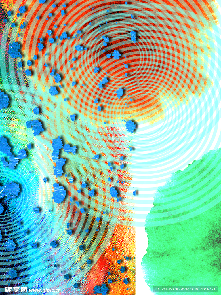 玄关画