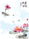 玄关画