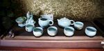 汝窑茶具