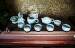 汝窑茶具