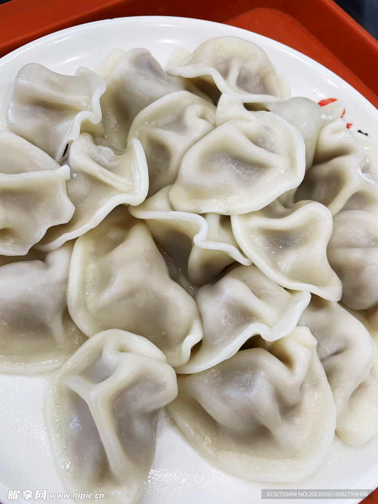 饺子