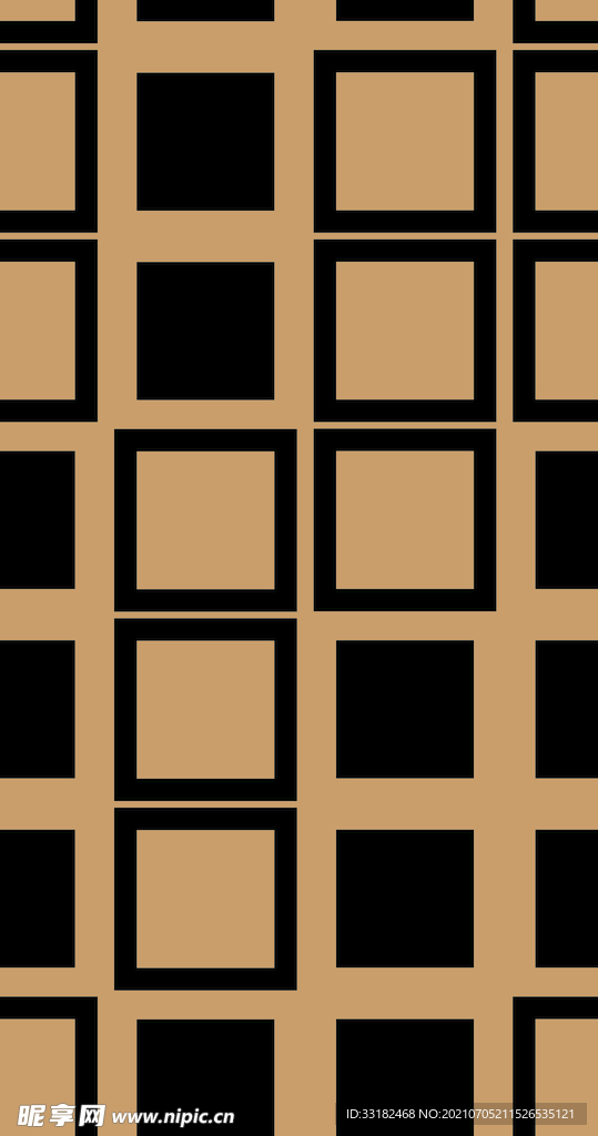 方块方格
