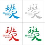 班尺logo