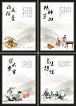 中医展板 医术要言