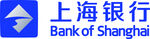 上海银行logo