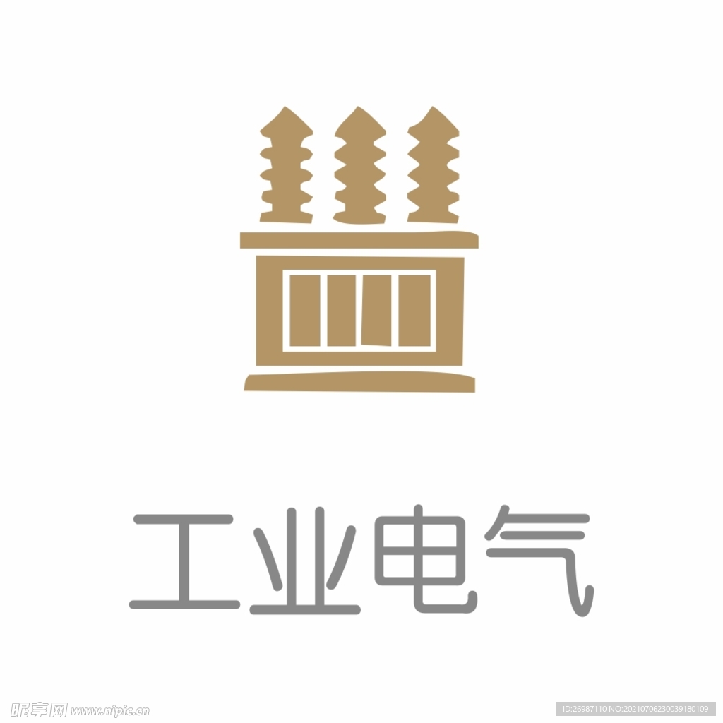 工业电气