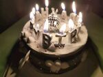 蛋糕照片 生日