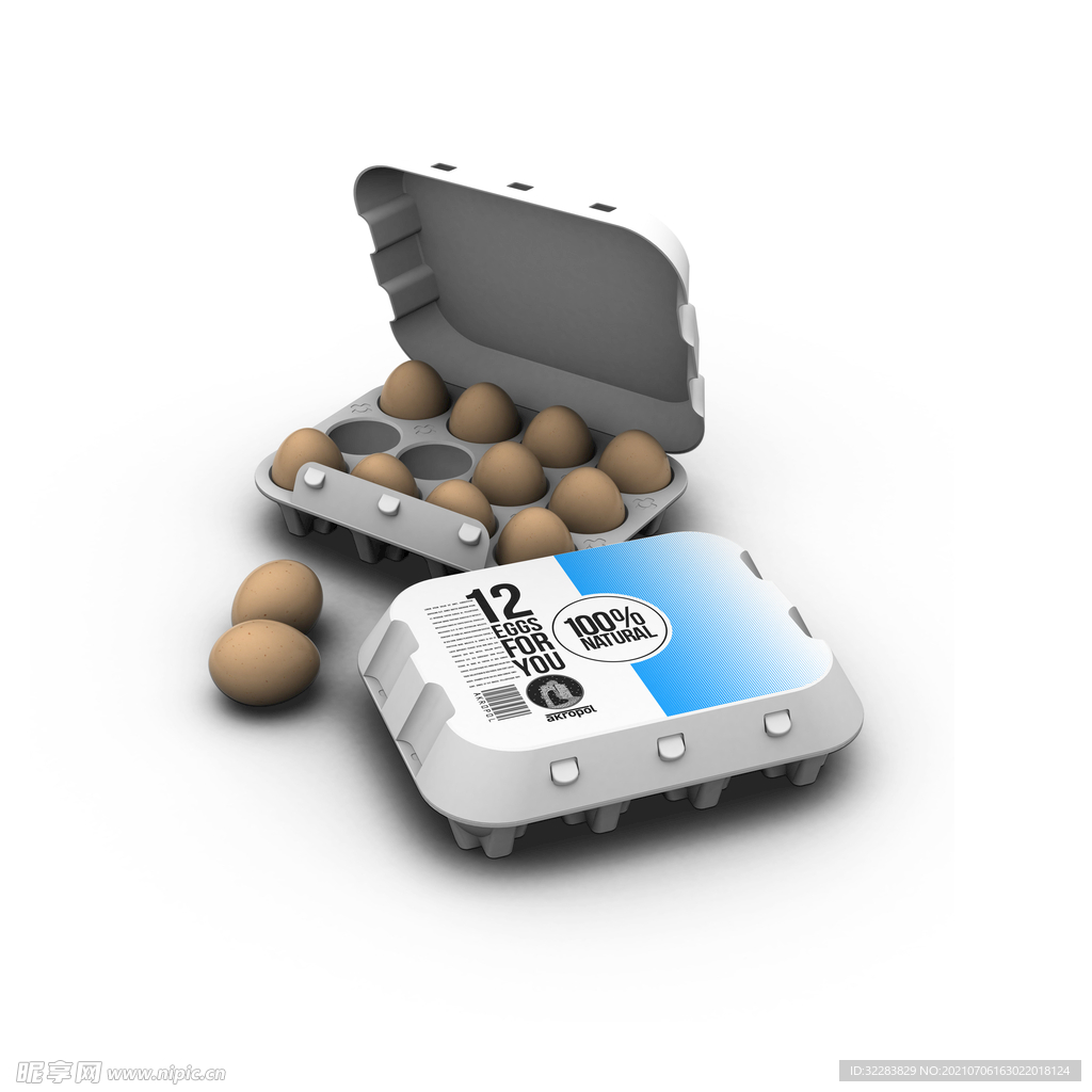 食品包装