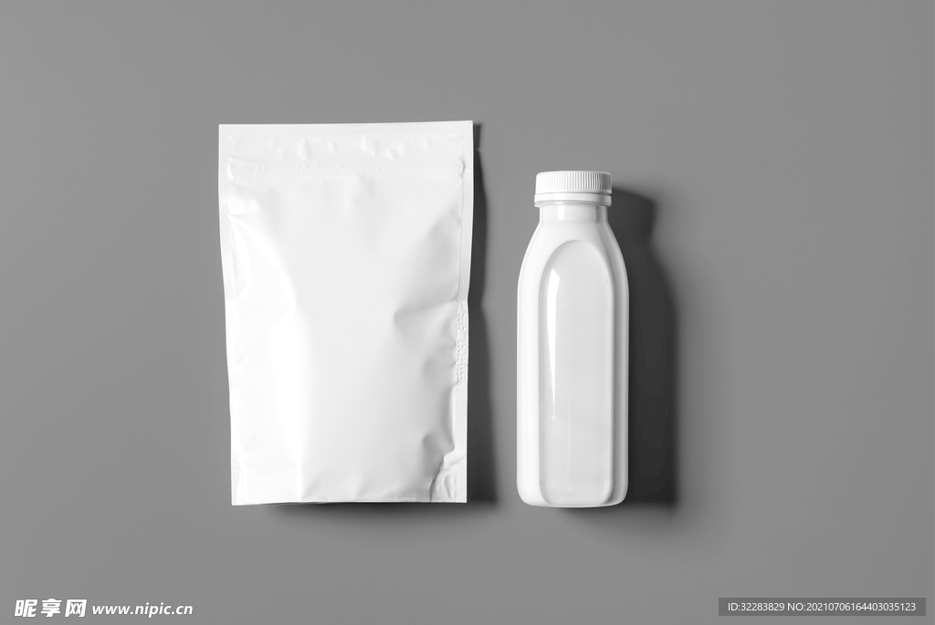 食品包装