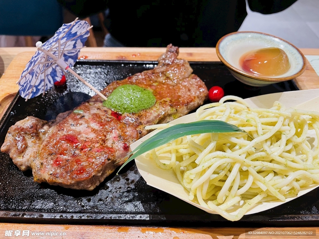 西餐